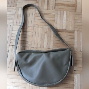 Zara crossbody bag
